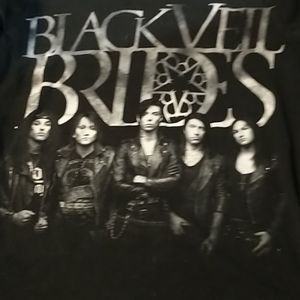 HotTopic BVB shirt